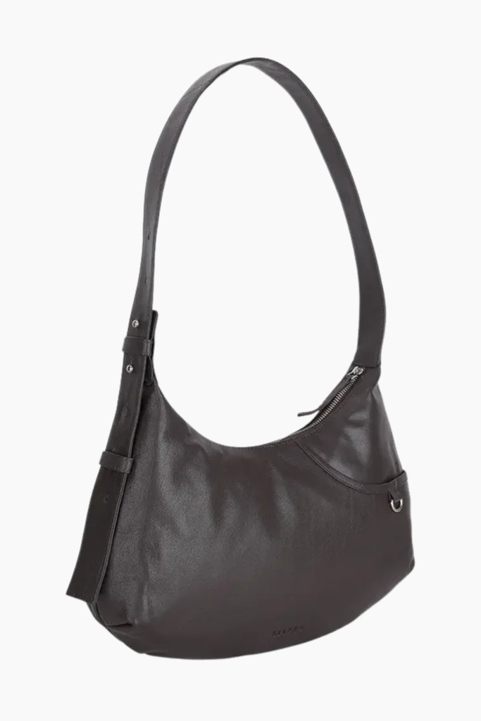 Debbie Bag - Brown - Silfen Studio