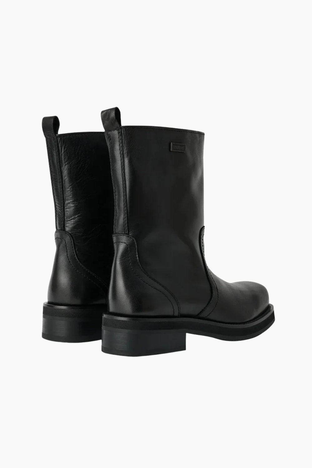 Delaware Boots - Black - Soulland