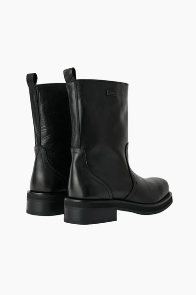 Delaware Boots - Black - Soulland