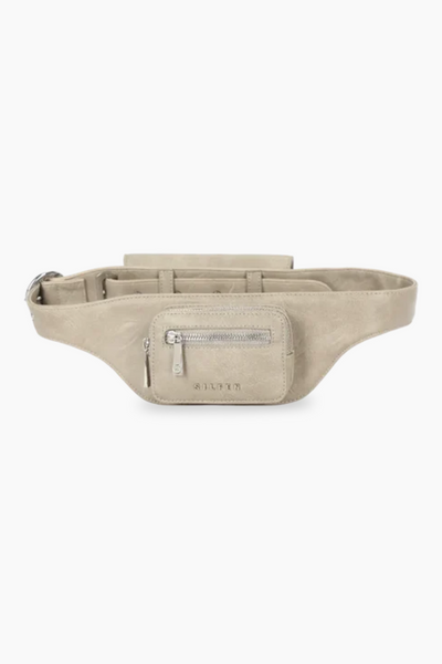 Eliza Belt - Elephant - Silfen Studio