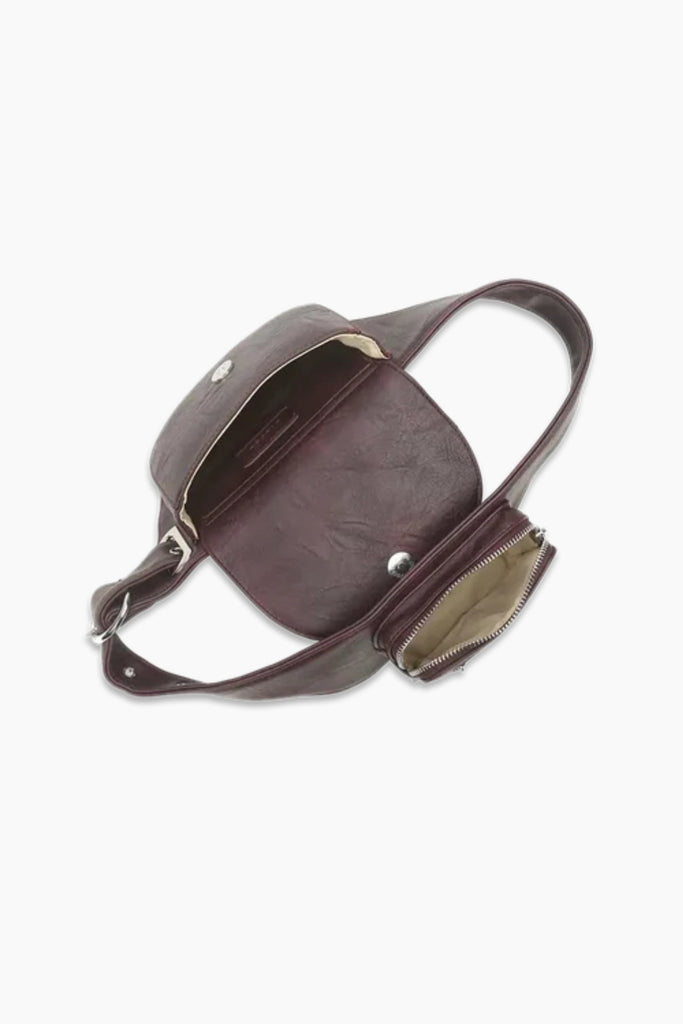 Eliza Belt - Plum - Silfen Studio