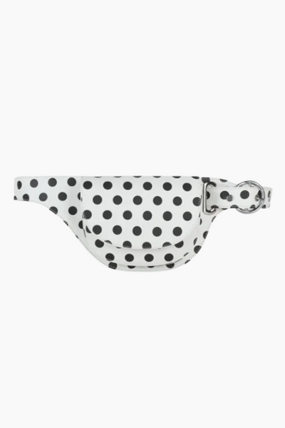 Eliza Belt - Polka Dot - Silfen Studio