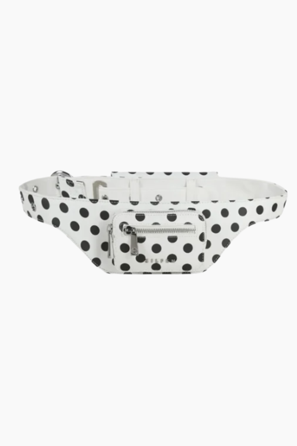 Eliza Belt - Polka Dot - Silfen Studio