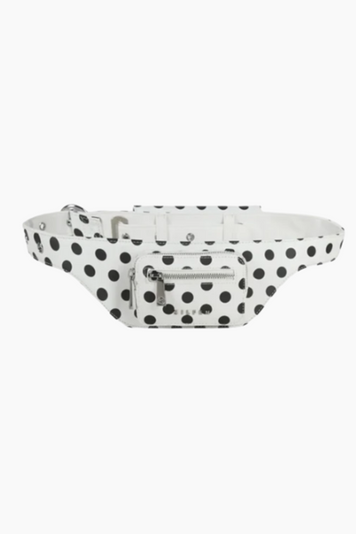 Eliza Belt - Polka Dot - Silfen Studio