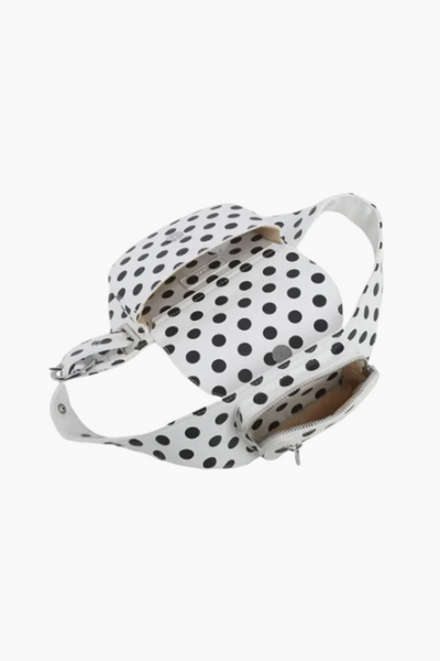 Eliza Belt - Polka Dot - Silfen Studio