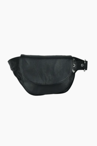 Eliza Belt 583168 - Black - Silfen Studio
