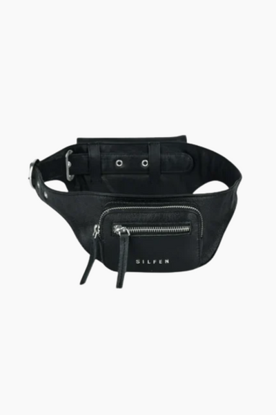 Eliza Belt 583168 - Black - Silfen Studio