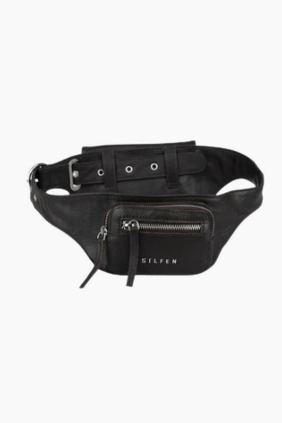 Eliza Belt 583168 - Brown - Silfen Studio