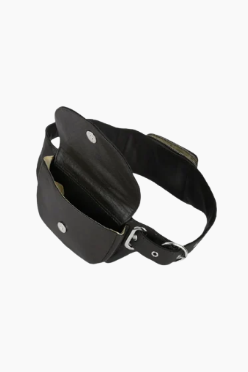 Eliza Belt 583168 - Brown - Silfen Studio