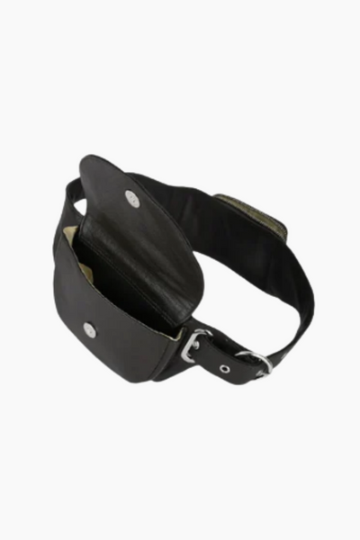 Eliza Belt 583168 - Brown - Silfen Studio