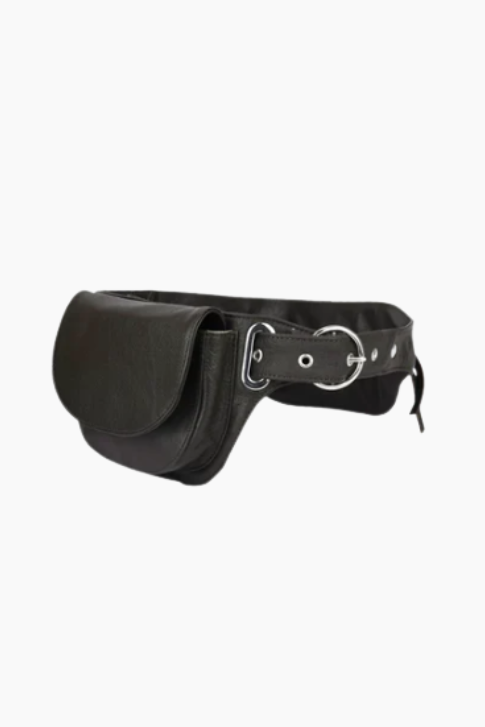 Eliza Belt 583168 - Brown - Silfen Studio