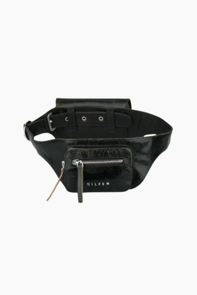 Eliza Belt 583175 - Yellow - Silfen Studio