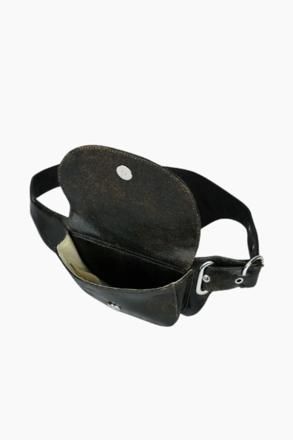 Eliza Belt 583175 - Yellow - Silfen Studio