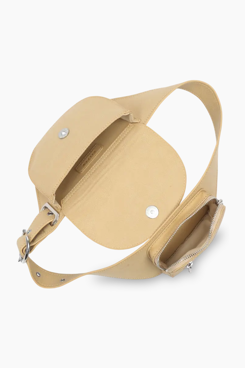 Eliza Belt - Sand - Silfen Studio-3