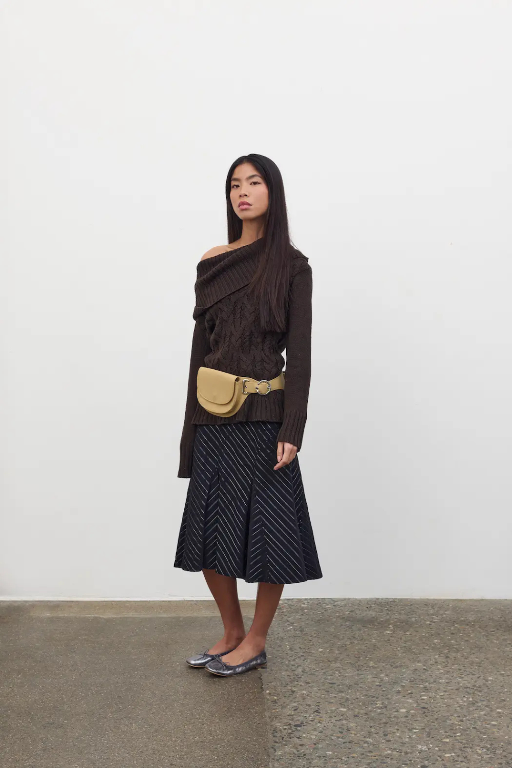 Eliza Belt - Sand - Silfen Studio-4