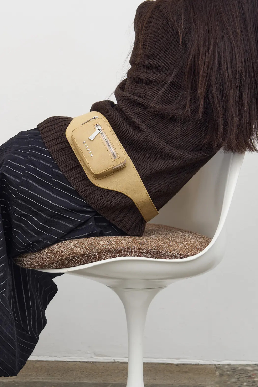 Eliza Belt - Sand - Silfen Studio-5