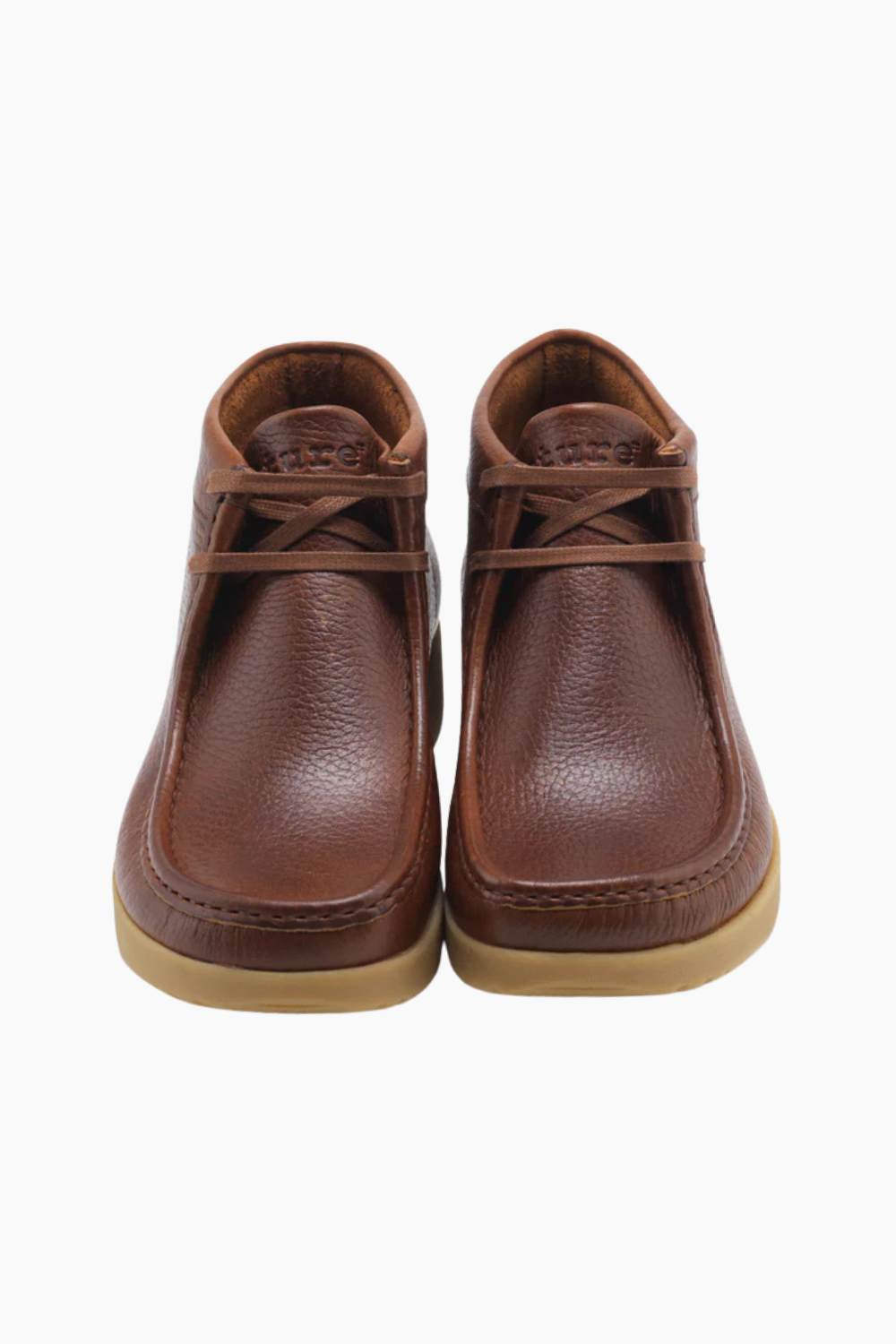 Ellen Boot - Tobacco - Nature Footwear