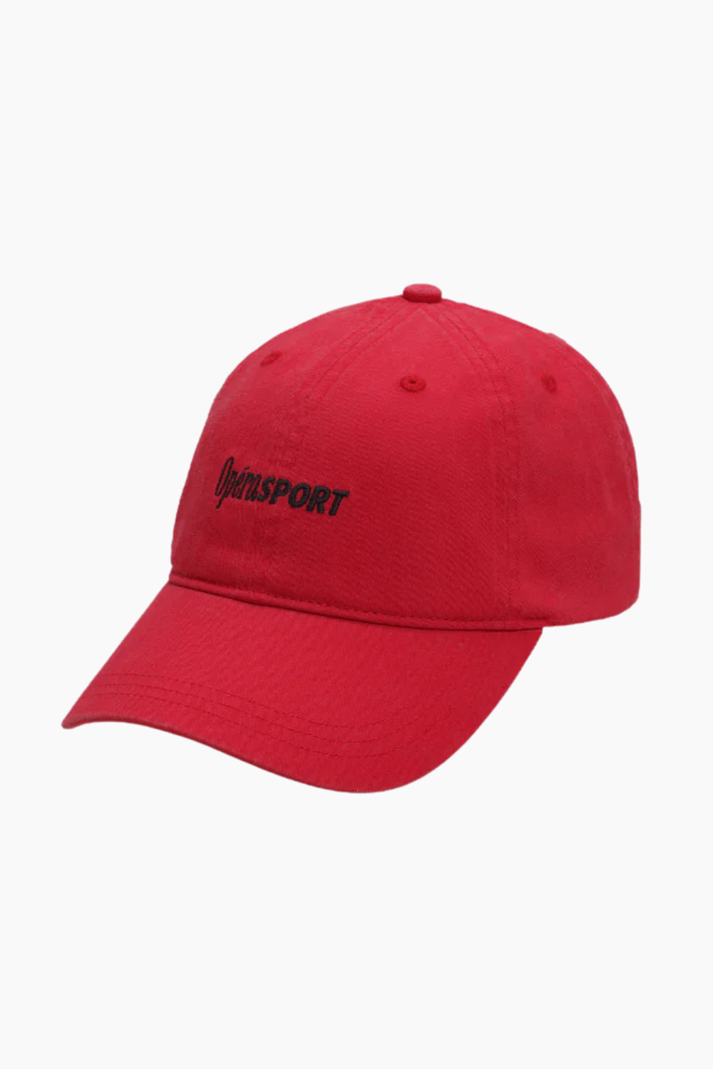 Elyna Cap - Mars Red - OpéraSPORT-1