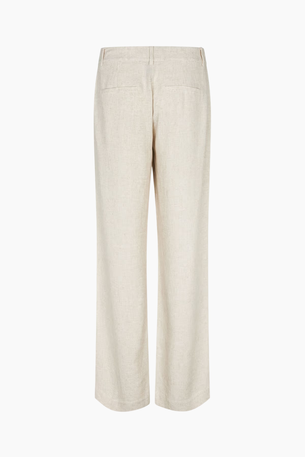 Enatenna Pants 7247 - Light Sand Mel - Envii-3