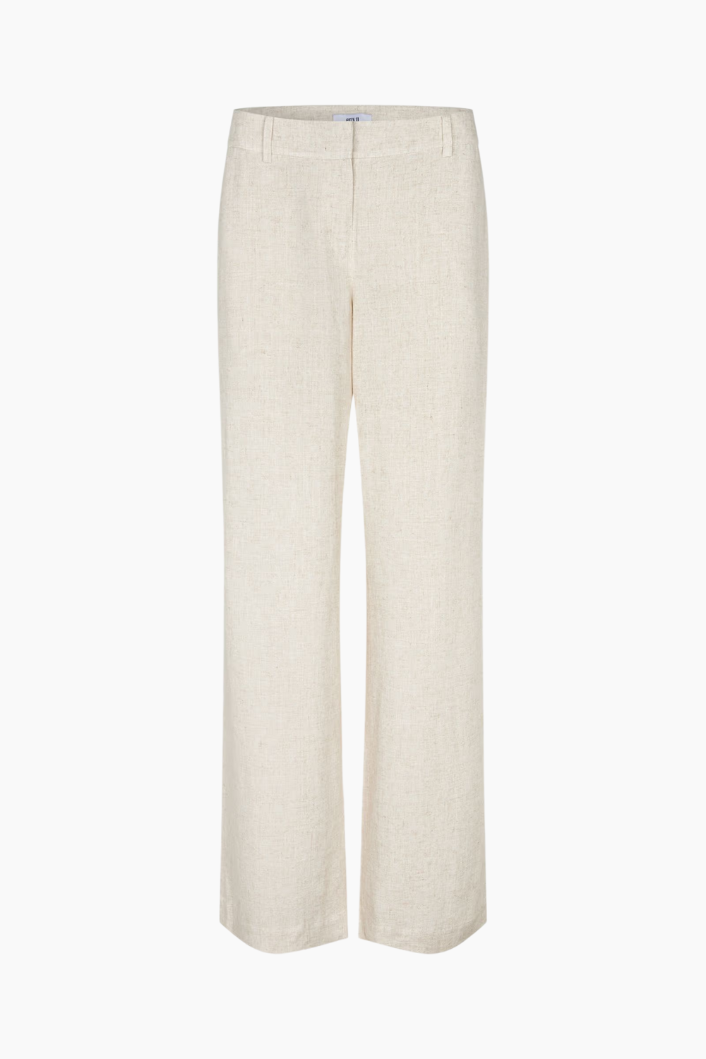 Enatenna Pants 7247 - Light Sand Mel - Envii