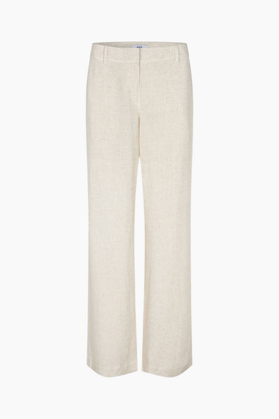 Enatenna Pants 7247 - Light Sand Mel - Envii