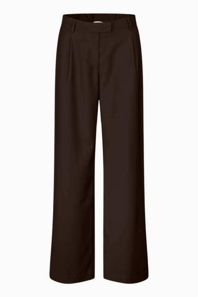 Enbeta Pants - Chocolate Torte - Envii