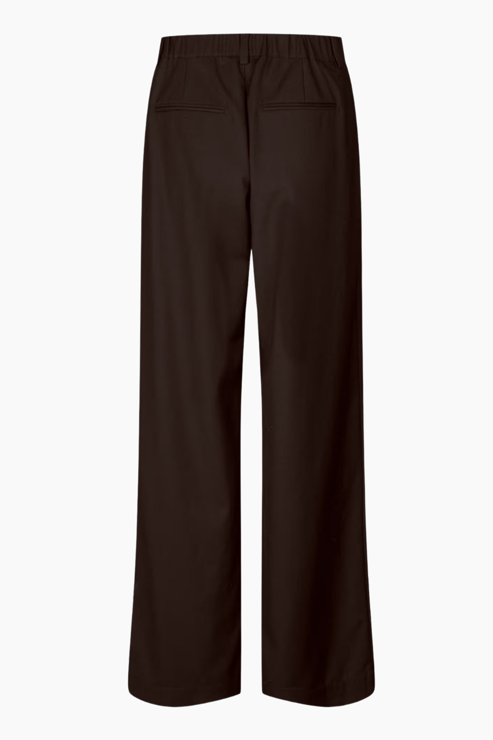 Enbeta Pants - Chocolate Torte - Envii