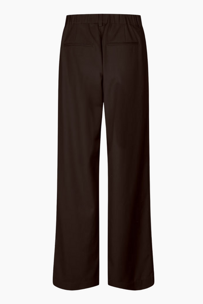 Enbeta Pants - Chocolate Torte - Envii