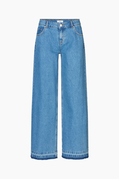 Enbike Jeans Cut 6863 - Mid Blue - Envii