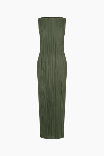 Encomo SL Dress 7089 - Four Leaf Clover - Envii