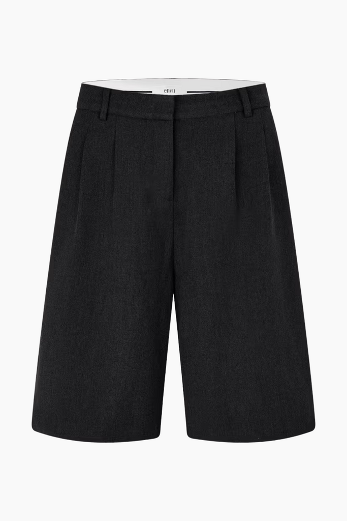 Endore Shorts 7092 - Black - Envii