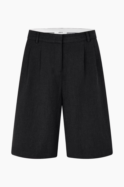 Endore Shorts 7092 - Black - Envii