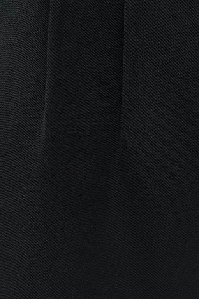 Endore Shorts 7092 - Black - Envii