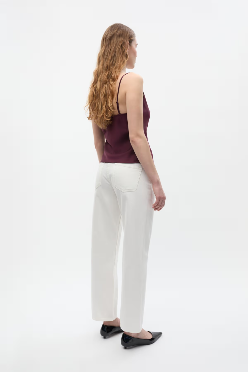 Enelena SL Singlet 7241 - Brindle - Envii-2