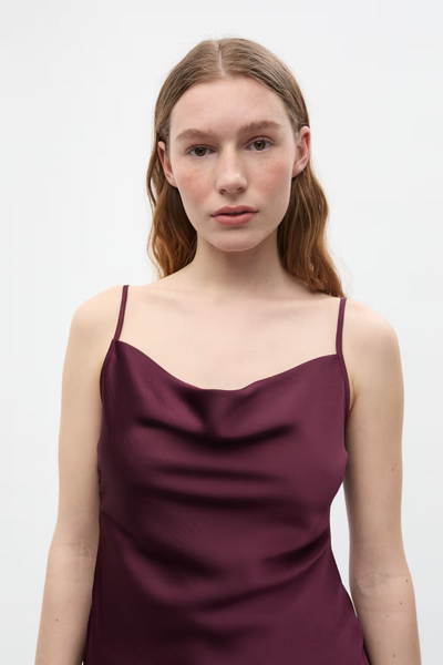 Enelena SL Singlet 7241 - Brindle - Envii-3