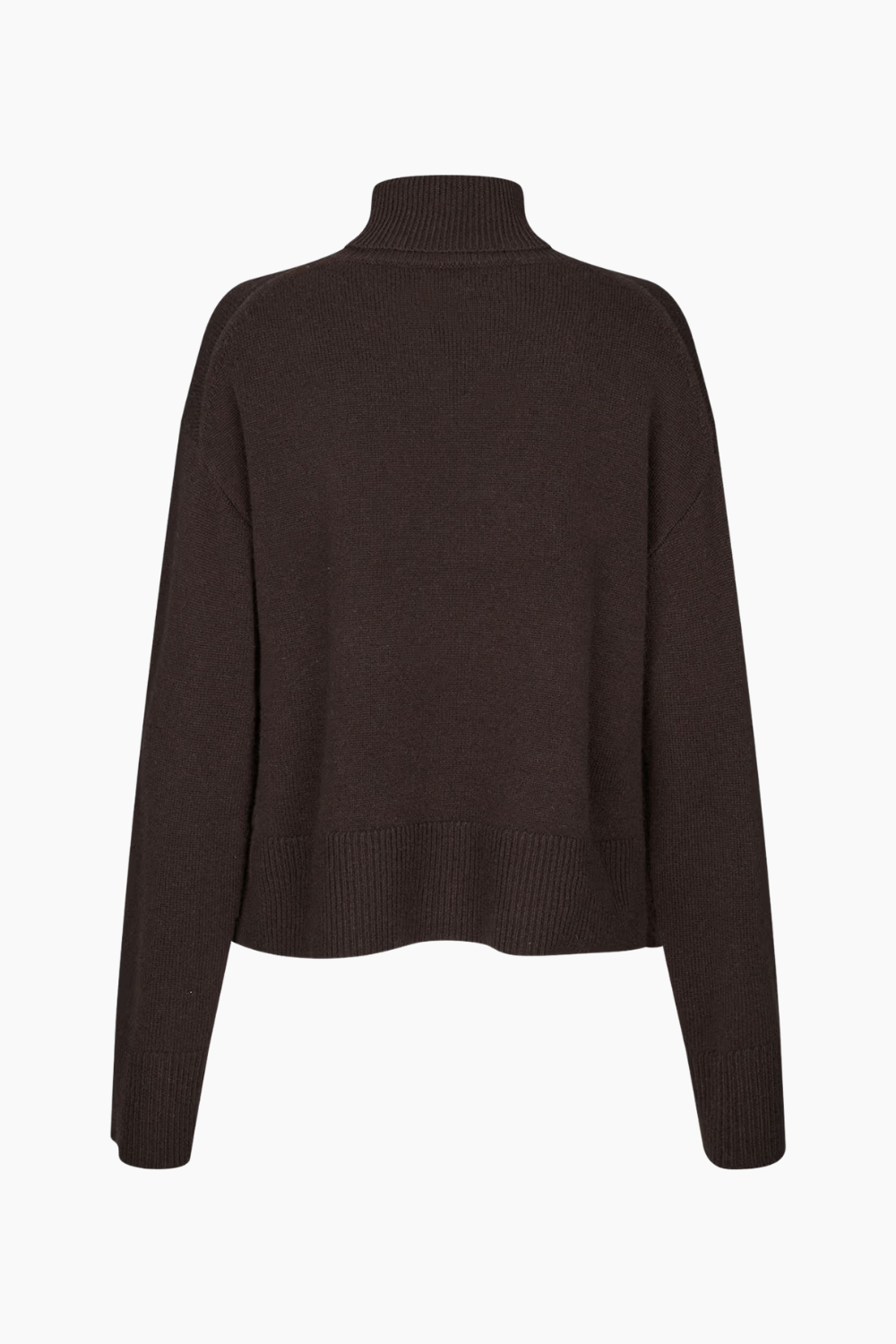 Enelise LS Knit 7230 - Chocolate Torte - Envii