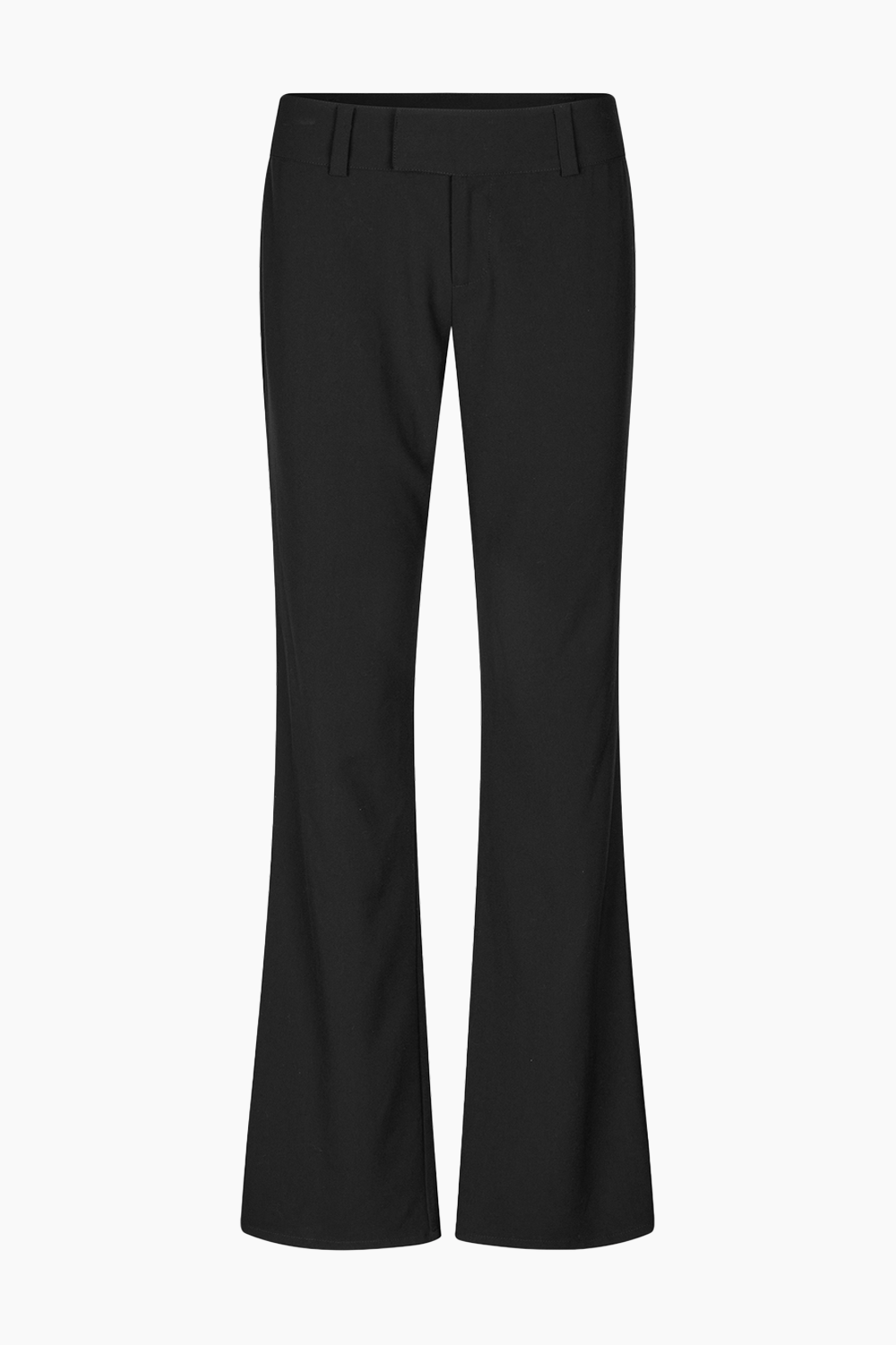 Enhella Pants 6746 - Black - Envii