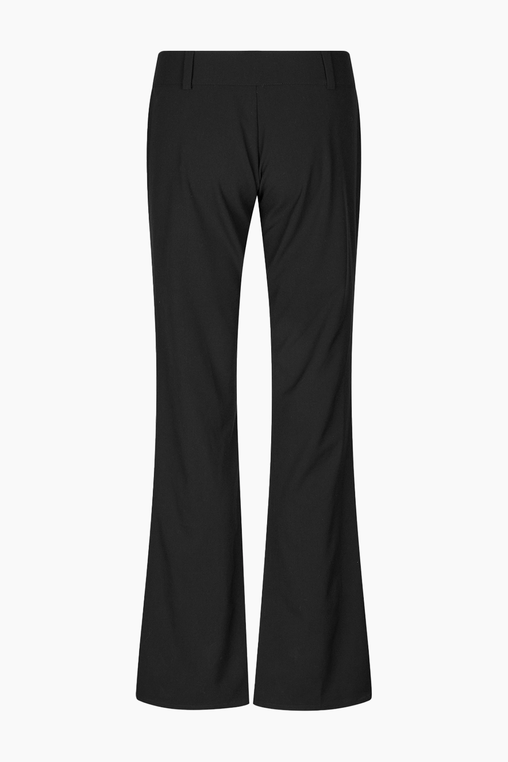 Enhella Pants 6746 - Black - Envii