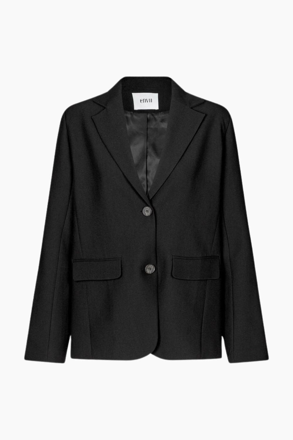 Enhorse Blazer 6797 - Black - Envii