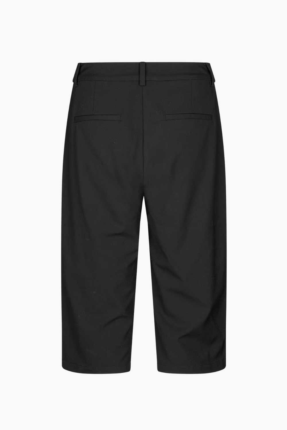 Enkafir Capri Pants 6746 - Black - Envii-2