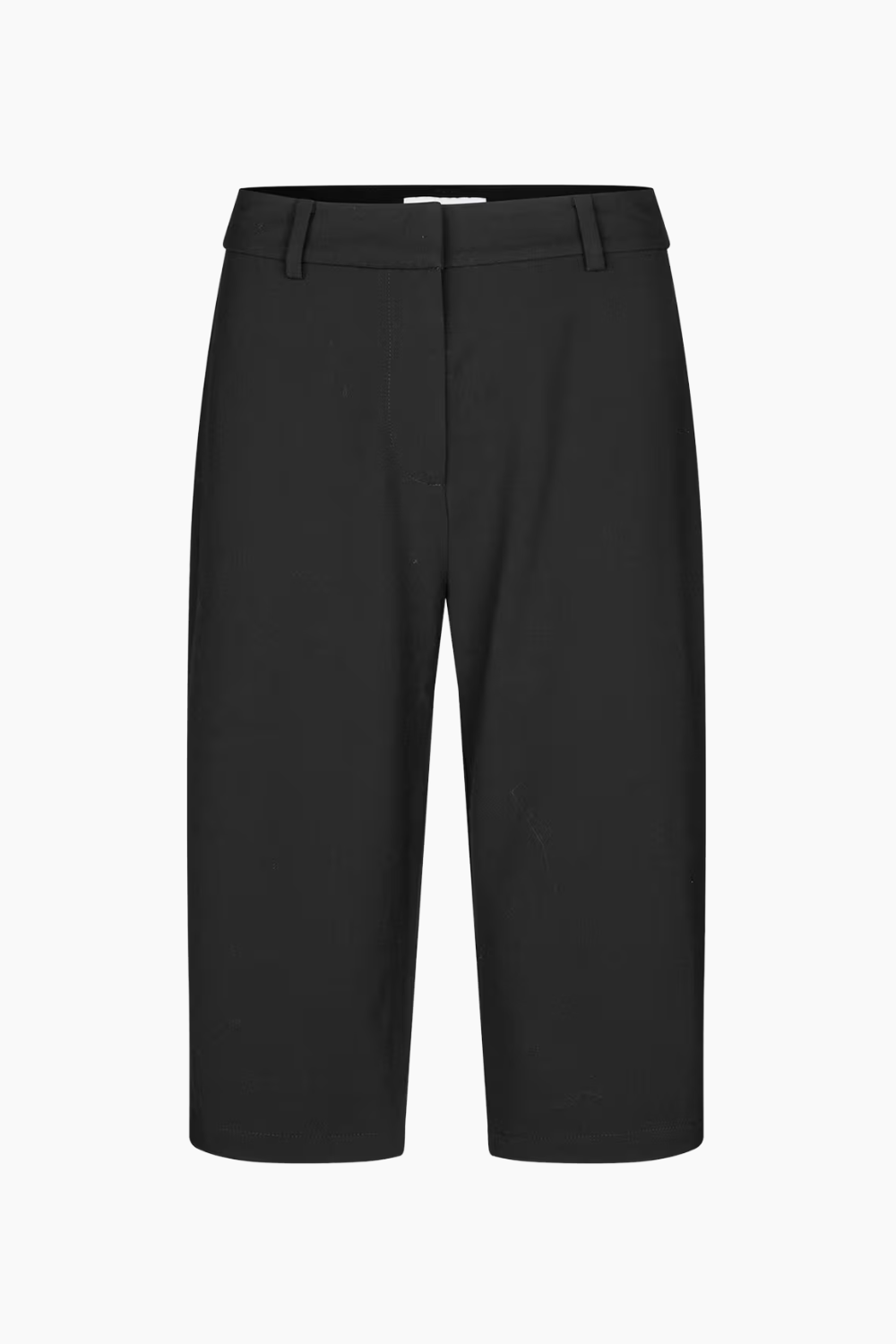 Enkafir Capri Pants 6746 - Black - Envii