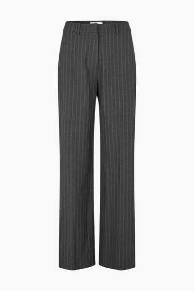 Enkafir Pants 7232 - Melange Stripe - Envii
