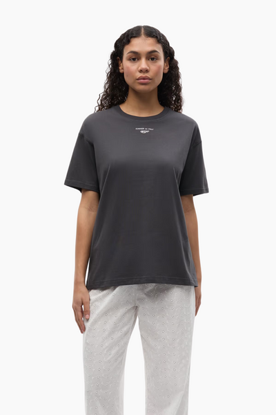 Enkulla SS Tee 5310 - Asphalt Summer - Envii-2
