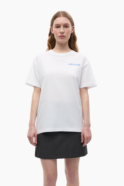 Enkulla SS Tee 5310 - White Fish - Envii-4