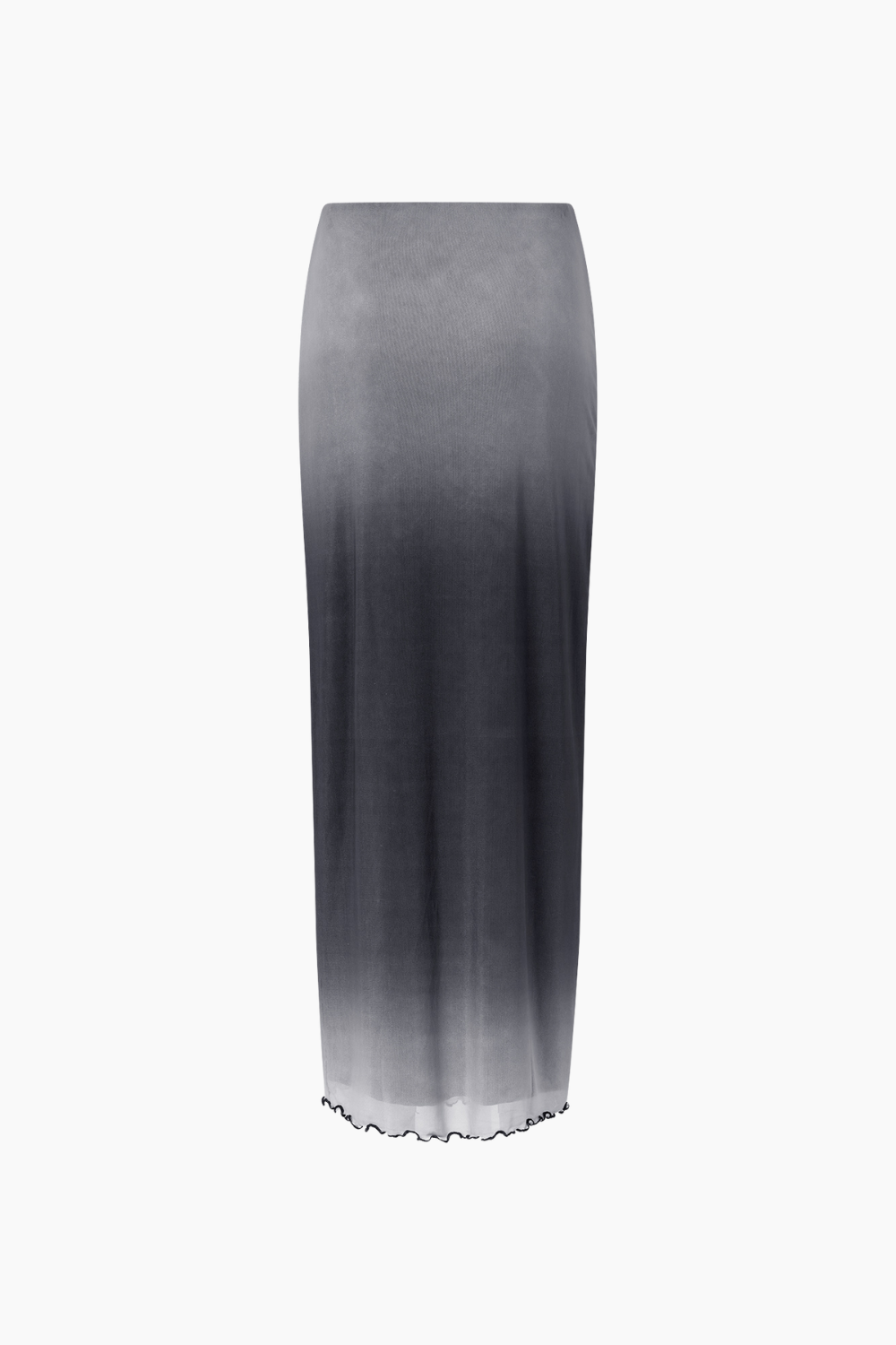Enmob Skirt 7042 - Grey Fade - Envii