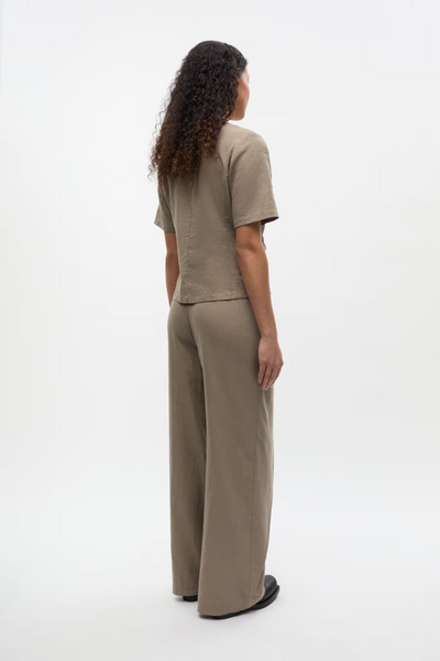 Entam Pants 7244 - Brindle - Envii-2