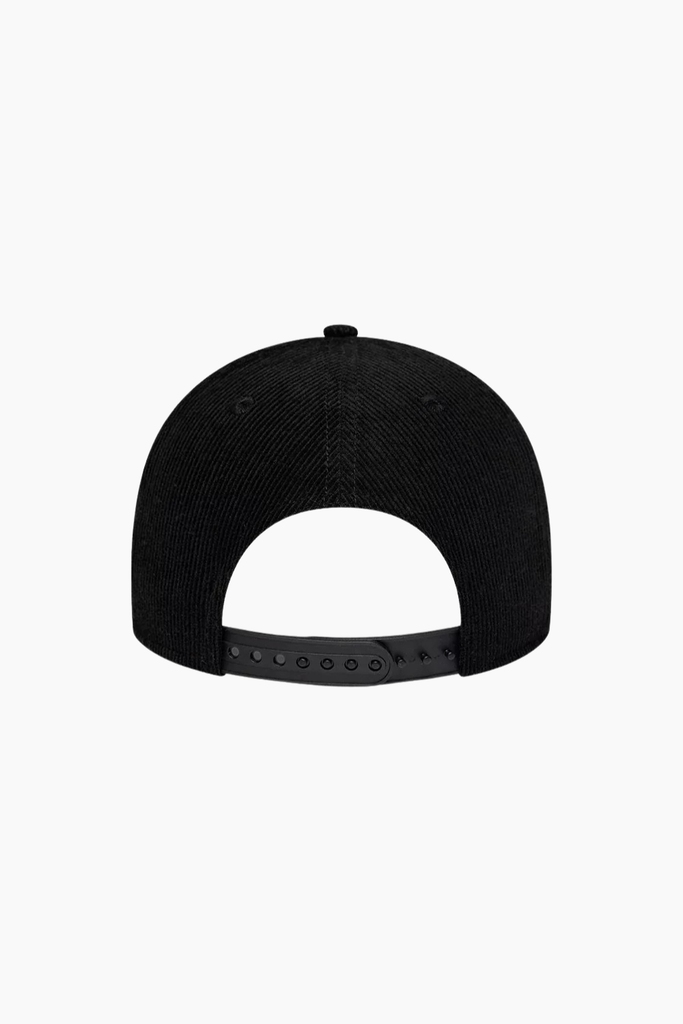 Entry Cord 9Forty - Black/White - New Era