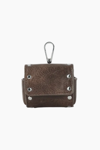 Esme Airpod Case - Tiramisu - Silfen Studio