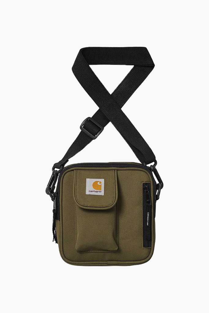 Essentials Bag, Small - Highland - Carhartt WIP