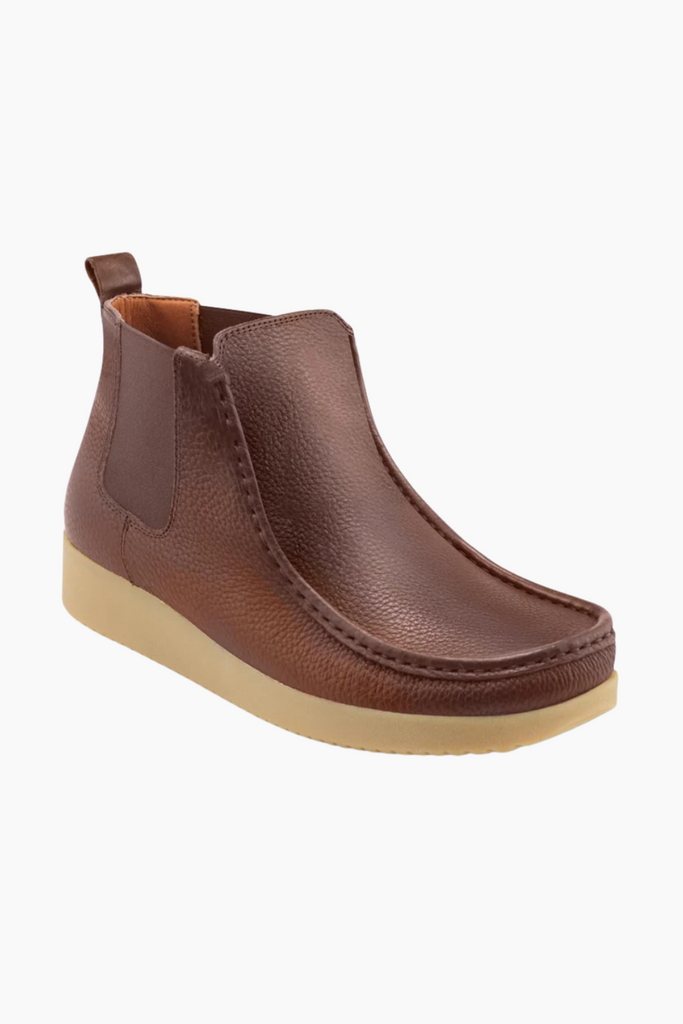 Ester Boot - Tobacco - Nature Footwear